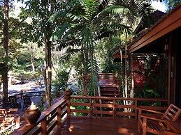 Sukantara Cascade Resort & Spa