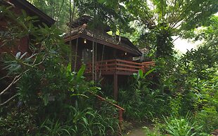 Sukantara Cascade Resort & Spa