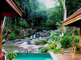 Sukantara Cascade Resort & Spa
