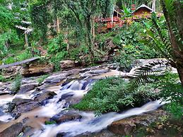 Sukantara Cascade Resort & Spa
