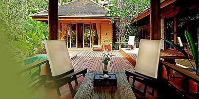 Sukantara Cascade Resort & Spa