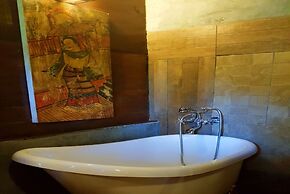 Sukantara Cascade Resort & Spa