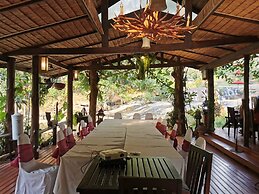Sukantara Cascade Resort & Spa
