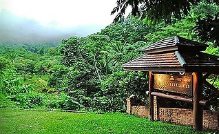 Sukantara Cascade Resort & Spa