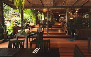 Sukantara Cascade Resort & Spa