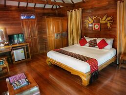 Sukantara Cascade Resort & Spa