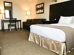 Hotel - Motel Coconut
