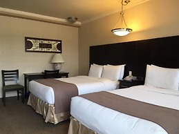 Hotel - Motel Coconut