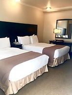 Hotel - Motel Coconut