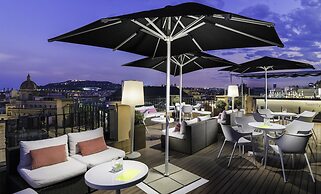 H10 Universitat Hotel