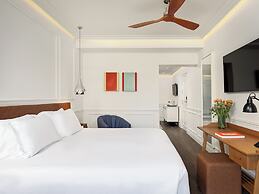 H10 Universitat Hotel