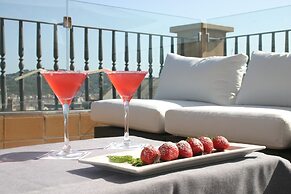 H10 Universitat Hotel
