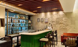 The Mirador