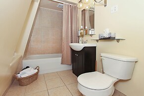Abba Boutique Inn