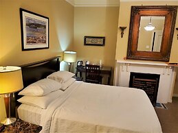 Abba Boutique Inn