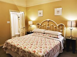 Abba Boutique Inn
