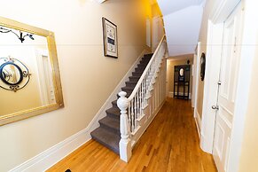 Abba Boutique Inn