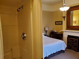 Abba Boutique Inn