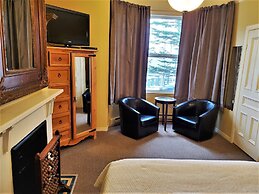 Abba Boutique Inn