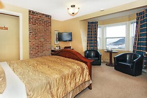 Abba Boutique Inn
