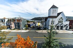 Abba Boutique Inn