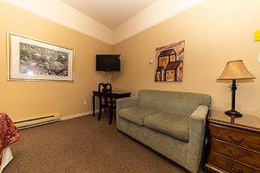 Abba Boutique Inn