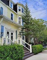 Abba Boutique Inn