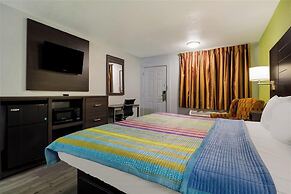 Monsoon Inn