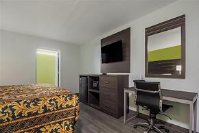 Monsoon Inn