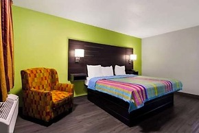 Monsoon Inn