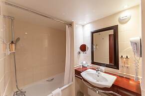Mercure Paris Gare Montparnasse TGV