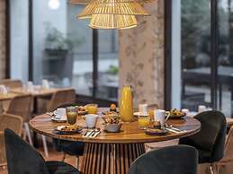 Mercure Paris Gare Montparnasse TGV