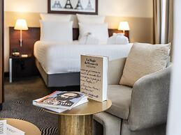 Mercure Paris Gare Montparnasse TGV