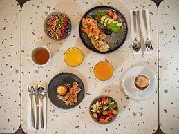 Mercure Paris Gare Montparnasse TGV