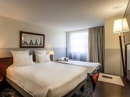 Mercure Paris Gare Montparnasse TGV