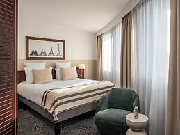 Mercure Paris Gare Montparnasse TGV
