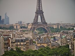 Mercure Paris Gare Montparnasse TGV