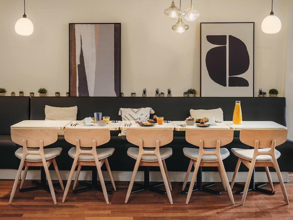 Mercure Paris Gare Montparnasse TGV