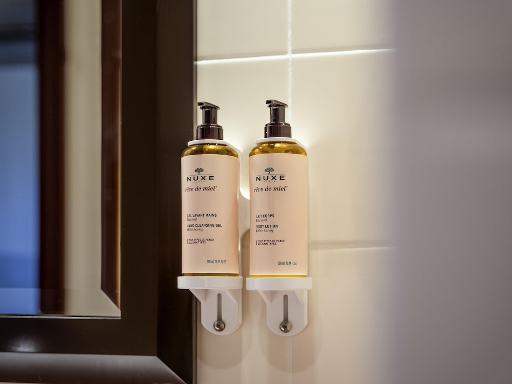 Mercure Paris Gare Montparnasse TGV