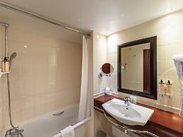 Mercure Paris Gare Montparnasse TGV