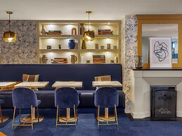 Mercure Paris Gare Montparnasse TGV