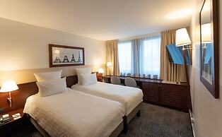 Mercure Paris Gare Montparnasse TGV