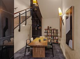 Mercure Paris Gare Montparnasse TGV