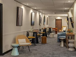 Mercure Paris Gare Montparnasse TGV