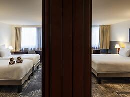 Mercure Paris Gare Montparnasse TGV
