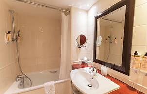 Mercure Paris Gare Montparnasse TGV