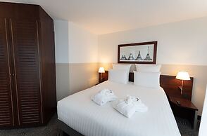 Mercure Paris Gare Montparnasse TGV