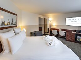 Mercure Paris Gare Montparnasse TGV