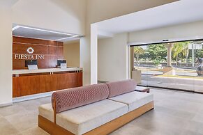 Fiesta Inn Colima