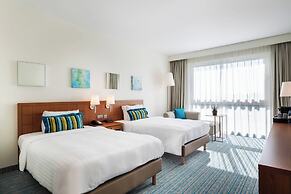 Courtyard by Marriott Brussels